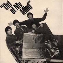 The Surprise Package : Out of My Mind - Everything Fine